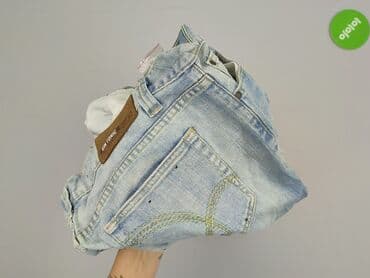 sandały męskie w ccc: Gin Tonic, Szorty dla mężczyzn, rozmiar M — 6