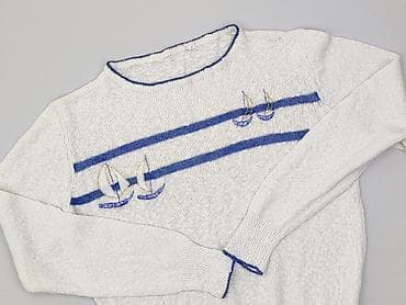 Sweter damski, rozmiar L