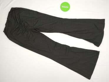 legginsy push up xs: Spodnie materiałowe damskie, L — 3