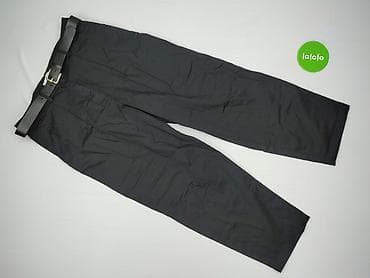 polski secondhand: Spodnie materiałowe damskie, rozmiar S — 2