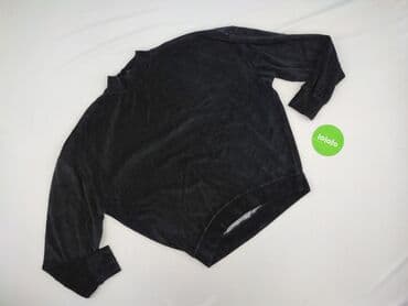 bluza z oczami: Vero Moda, Bluza damska
, rozmiar M — 2