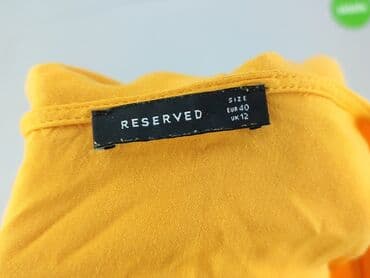 spodnie do garnituru reserved: Reserved, Sukienka damska, L — 4