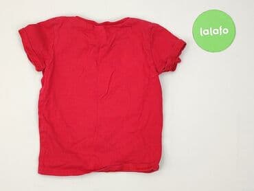 kombinezon psi patrol: T-shirt, 104-110 cm, condition - Very good — 3