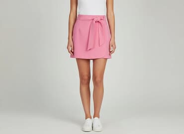 tiulowe spódnice midi orsay: Oasis, Spódnica damska, rozmiar M — 7