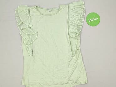 bluzki czarne mohito: Bodyflirt, Top damski, rozmiar M — 2