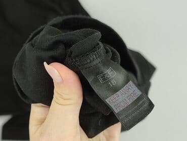 sukienka z lyocellu lidl: F&F, Sukienka damska, rozmiar L — 4