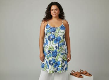 joom sukienki: Joy, Women`s dress, size XL — 1