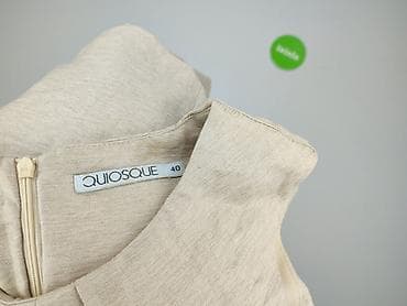 re done: QUIOSQUE, Sukienka damska, rozmiar L — 5