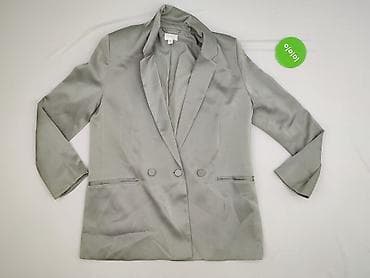 marynarka: H&M, Marynarka damska, rozmiar S — 2