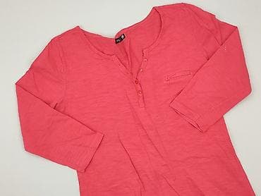 Sinsay, Bluzka damska, rozmiar L