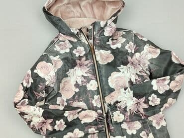 biale bluzki haftowane: Kurtka przejściowa, 12 lat, 146-152 cm, stan - Bardzo dobry — 1
