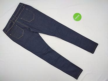 e obuwie ecco: Esmara, Jeansy damskie, rozmiar L — 3