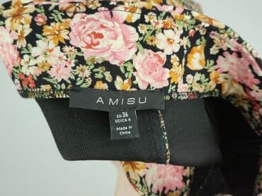 tiulowe spódnice midi orsay: Amisu, Spódnica damska, rozmiar S — 4