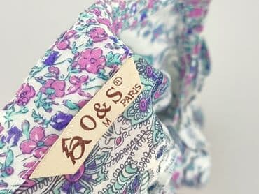 szmaragdowa bluzki damskie: Bluzka damska, rozmiar M — 4