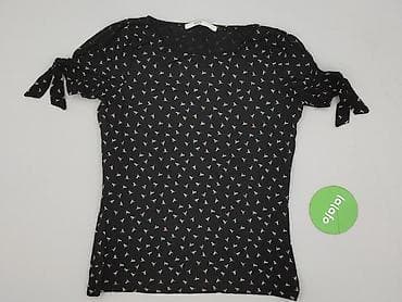 bluzki boss: Steps, Bluzka damska, rozmiar S — 2