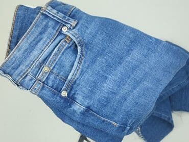 Kobiety: Bershka, Jeansy damskie, XS — 6