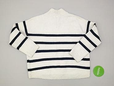 divided sweater: H&M, Sweter damski, rozmiar XS — 3