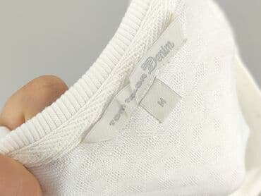 Жінкам: Tom Tailor Denim, Жіноча блуза, розмір M — 4
