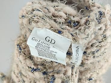 sweter next: Golden Lady, Women`s sweater, size L — 4