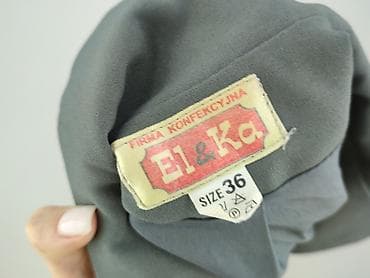 plt jackets: Marynarka damska, rozmiar S — 4