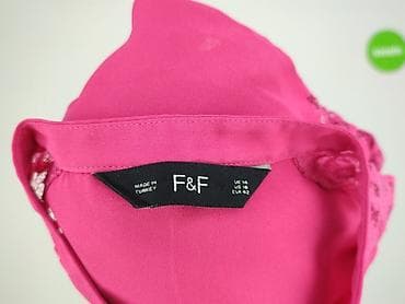 bluza c: F&F, Bluzka damska, rozmiar L — 5