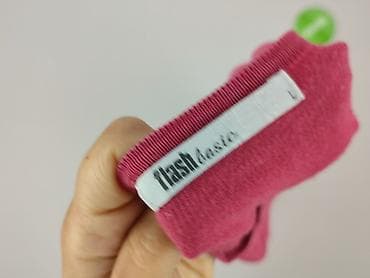 rozowy: Flash, Sweter damski, rozmiar L — 5