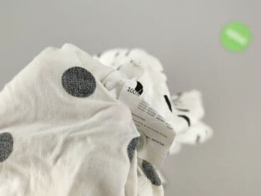 koszula z wiskozy sinsay: Sinsay, Bluzka damska, XL — 5