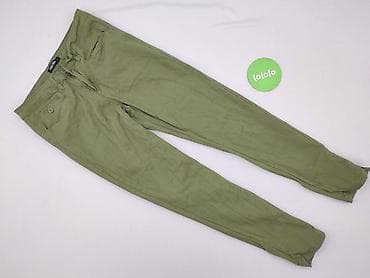 calvin klein eobuwie: Tom Tailor, Spodnie materiałowe damskie, rozmiar L — 3