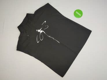 t shirty ze smokiem: Top damski, rozmiar One size — 2