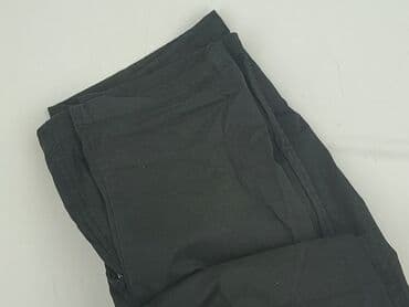 czarne sandały płaskie ccc: Chinosy dla mężczyzn, rozmiar XL — 7