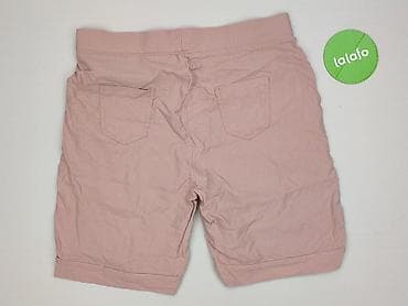 spodnie balloon pull and bear: Szorty damskie, rozmiar 5XL — 3