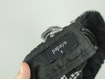 botki primark: Papaya, Spódnica damska, rozmiar S — 4