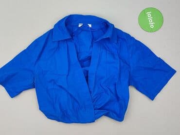 szorty z marynarka: Topshop, Koszula damska, rozmiar XS — 2