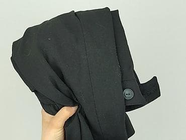 kurtki 34: Spodnie materiałowe damskie, rozmiar 4XL — 6