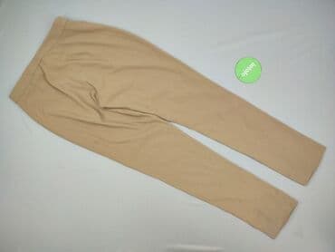 gina tricot jeansy: Gina Tricot, Spodnie materiałowe damskie, rozmiar M — 3