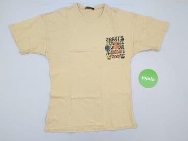 brązowa koszulka nike: Koszulka dla mężczyzn, XS — 2