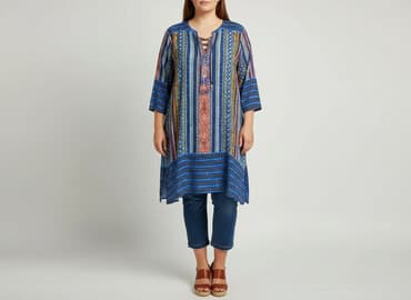 modbis sukienki wieczorowe duze rozmiary: Promod, Sukienka damska, rozmiar XL — 6