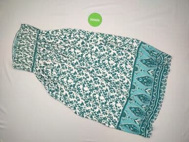 sukienki na wesele długie z gorsetem: Sukienka damska, rozmiar S — 4