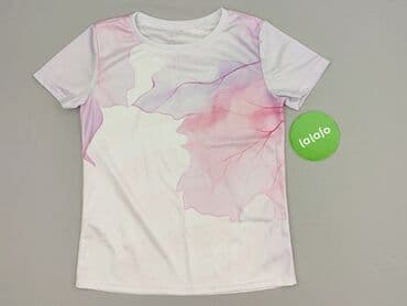 t shirty columbia: T-shirt damski, S — 2