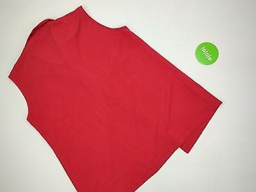 deus maximus: M&S Mode, Bluzka damska, rozmiar 6XL — 3