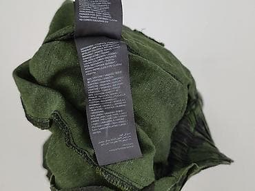 mule na platformie: Capsule, Spodnie materiałowe damskie, rozmiar XL — 6
