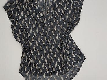 ca marynarki: H&M Conscious, Bluzka damska, rozmiar S — 1