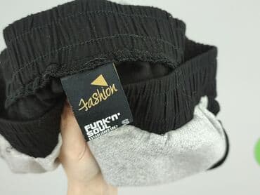 Spodnie: Active Wear, Spodnie dresowe damskie, S — 4