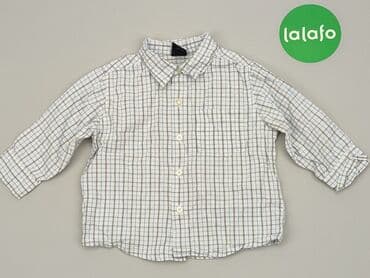 koszule do karmienia pepco: Bluzka, Next, 9-12 miesięcy, stan - Bardzo dobry — 2