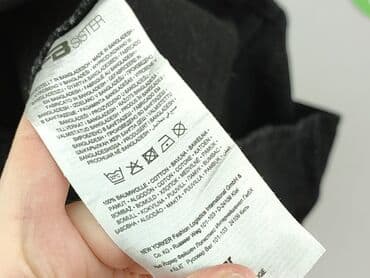 kombinezony do piaskowania: FB Sister, Kombinezon damski, rozmiar M — 4