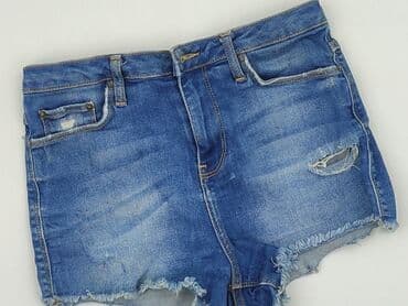 spodenki abercrombie: Zara, Szorty damskie, rozmiar XS — 1