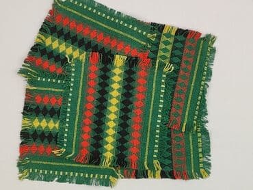 Serwetki: Serwetka 17 x 17, kolor - Kolorowy, stan - Bardzo dobry — 1