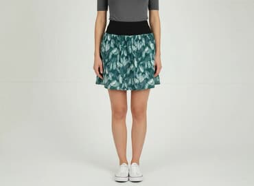 spódnice z piór zara: Zеro, Spódnica damska, rozmiar M — 1