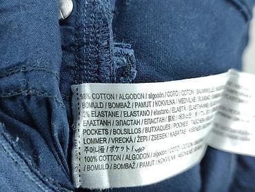 jeans isa mango: Spodnie jeansowe, Mango, 14 lat, 164, stan - Bardzo dobry — 5