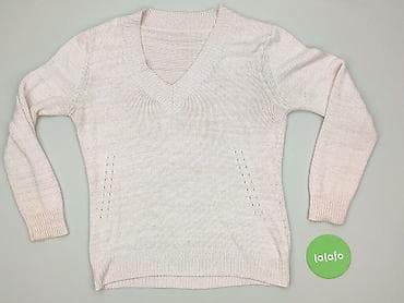 pauzza bluzki: Sweter damski, rozmiar 2XL — 2